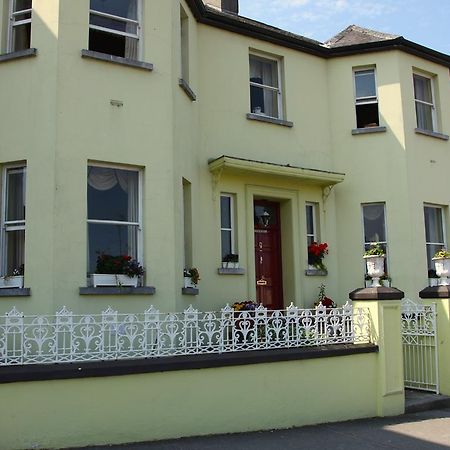 Roscaoin House Hotel Westport Buitenkant foto