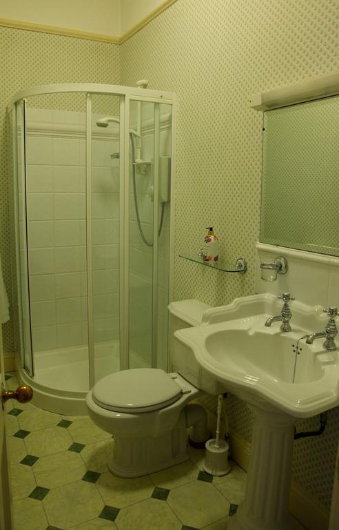 Roscaoin House Hotel Westport Kamer foto